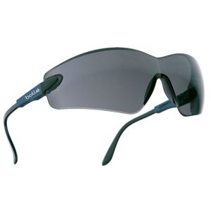 Okuliare ochranné Bolla VIPER - dymové (Farba: Modrá, Šošovky: Dymovo sivé)