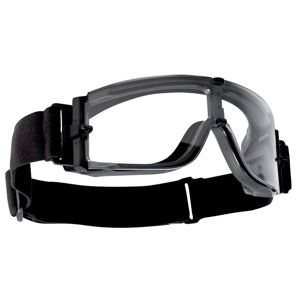 Taktické ochranné okuliare BOLLÉ® X800 - číre