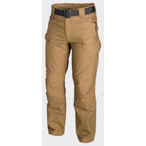 Nohavice Urban Tactical Pants® GEN III Helikon-Tex® - coyote (Farba: Coyote, Veľkosť: XL)