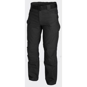 Nohavice Urban Tactical Pants® GEN III Helikon-Tex® - čierne (Farba: Čierna, Veľkosť: 3XL)