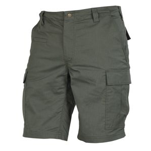 Krátke nohavice PENTAGON® BDU - zelené (Farba: Zelená, Veľkosť: 50)