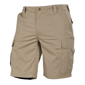 Krátke nohavice PENTAGON® BDU - khaki (Farba: Khaki, Veľkosť: 54)
