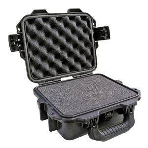 Odolný vodotesný kufor Pelican™  Storm Case® iM2050 - čierny (Farba: Čierna)