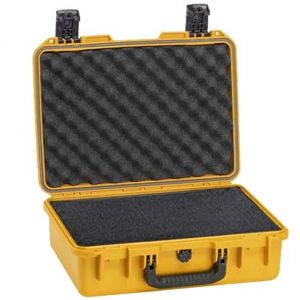 Odolný vodotesný kufor Pelican™  Storm Case® iM2300 s penou - žltý (Farba: Žltá)