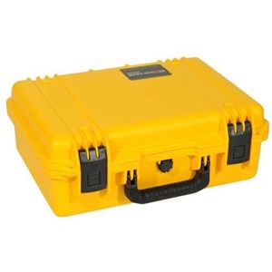 Odolný vodotesný kufor Pelican™  Storm Case® iM2300 bez peny - žltý (Farba: Žltá)
