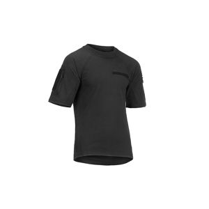 Taktické tričko CLAWGEAR® MK. II Instructor - čierne (Farba: Čierna, Veľkosť: S)