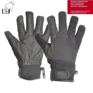 Ochranné rukavice COP® SGXN TS (Veľkosť: L)