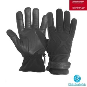 Taktické zimné ochranné rukavice COP® CR214WTS (Veľkosť: S)