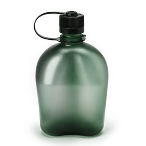 Polní lahev NALGENE® Everyday™ Oasis 1 l - zelená / foliage (Farba: Foliage Green)