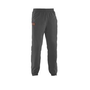 Kalhoty UNDER ARMOUR® Powerhouse AllSeasonGear® - šedé (Farba: Sivá, Veľkosť: S)