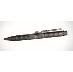 Taktické pero UZI® Defender model 1 - sivé (Farba: Sivá)
