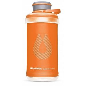 Skladacia fľaša HydraPak® Stash 750 ml - Mojave Orange (Farba: Oranžová, Varianta: mojave orange)