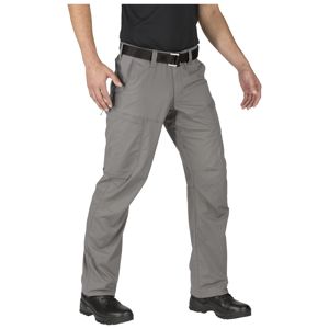 Kalhoty 5.11 Tactical® Apex - storm šedá (Farba: Storm, Veľkosť: 30/34)