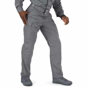 Kalhoty 5.11 Tactical® Taclite TDU - storm šedé (Farba: Storm, Veľkosť: XXL - long)