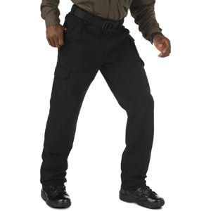 Kalhoty 5.11 Tactical® Tactical - černé (Farba: Čierna, Veľkosť: 42/34)