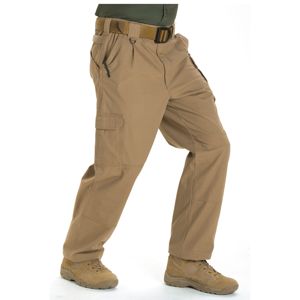 Kalhoty 5.11 Tactical® Tactical - coyote (Farba: Coyote, Veľkosť: 42/32)