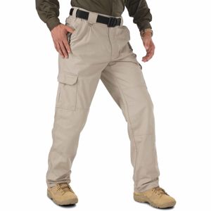Kalhoty 5.11 Tactical® Tactical - khaki (Farba: Khaki, Veľkosť: 30/34)