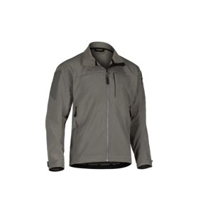 Softshellová bunda CLAWGEAR® Rapax - Solid Rock (Farba: Solid Rock, Veľkosť: L)