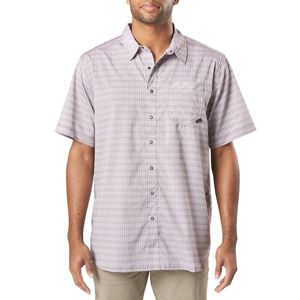 Košeľa s krátkym rukávom 5.11 Tactical® Intrepid - Napa (Farba: Napa, Veľkosť: S)