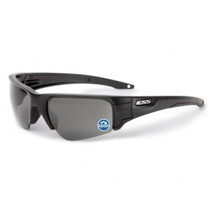 Slnečné okuliare ESS® Crowbar - dymové polarizačné sklá