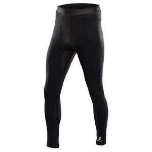 Funkčné nohavice Scutum Wear® Trever - čierne (Farba: Čierna, Veľkosť: S)