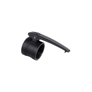 Zakončovací víčko - čepička na teleskopický obušek ASP® Nexus Clip (T Series) - černé
