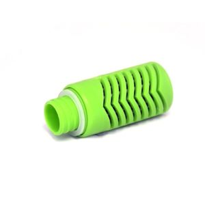 Filter pre fľašu Water-to-Go™  GO! 50 cl - zelený (Farba: Zelená)