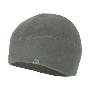 Fleecová čiapka PENTAGON® Oros Watch Hat - sivá (Farba: Sage Green)