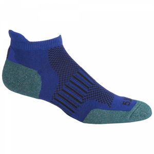 Členkové ponožky 5.11 Tactical® ABR Training - Marina (Farba: Marina, Veľkosť: S)