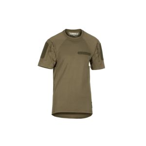Taktické tričko CLAWGEAR® MK. II Instructor - RAL7013 (Farba: RAL7013, Veľkosť: L)