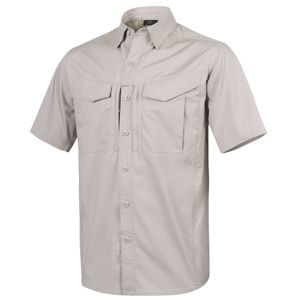 Košile s krátkym rukávem Helikon-Tex® Defender MK2® Ripstop - khaki (Farba: Khaki, Veľkosť: XXL)