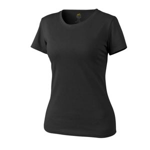 Dámske tričko Helikon-Tex® - čierne (Farba: Čierna, Veľkosť: M)