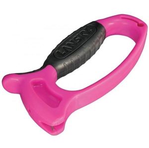 Vreckový brúsik preťahovací Lansky® Deluxe Quick Edge - ružový (Farba: Ružová)