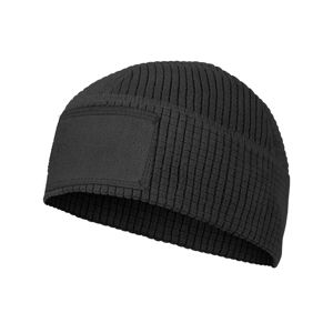 Fleecová čiapka Helikon-Tex® Range Beanie Cap® - čierna (Farba: Čierna, Veľkosť: M)