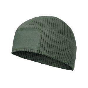 Fleecová čiapka Helikon-Tex® Range Beanie Cap® - olivovo zelená (Farba: Olive Green , Veľkosť: L)