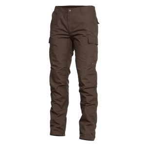 Kalhoty BDU 2.0 PENTAGON® - hnědé (Farba: Hnedá, Veľkosť: 52)