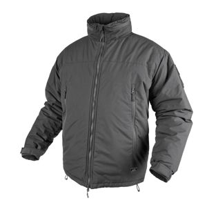 Zimní bunda Level 7 Climashield® Helikon-Tex® - Shadow Grey (Farba: Shadow Grey, Veľkosť: XXL)