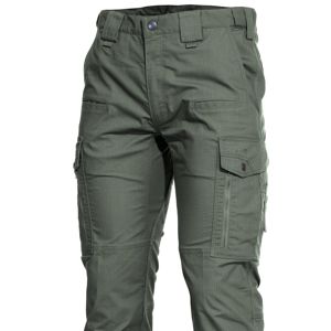 Kalhoty Ranger 2.0 PENTAGON® Rip Stop - Camo Green (Farba: Camo green, Veľkosť: 42)