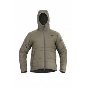 Zimná bunda Ketil Mig Tilak Military Gear® - khaki (Farba: Zelená, Veľkosť: L)