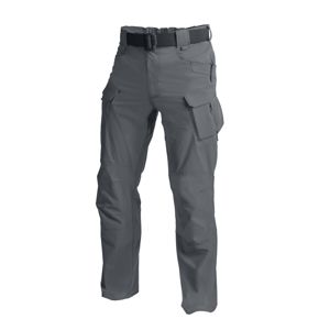 Softshellové kalhoty Helikon-Tex® OTP® VersaStretch® - Shadow Grey (Farba: Shadow Grey, Veľkosť: XXL)