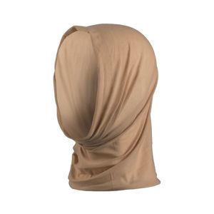Multifunkční šátek HEADGEAR Mil-Tec® - khaki (Farba: Khaki)