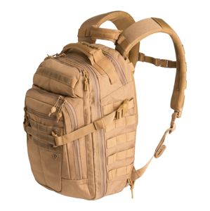 Batoh First Tactical® Specialist Half-Day - coyote (Farba: Coyote)