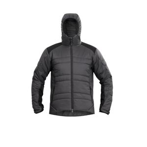 Zimní bunda Ketil Mig Tilak Military Gear® - černá (Farba: Čierna, Veľkosť: XXL)