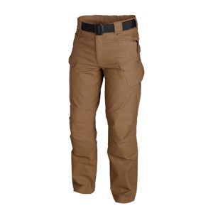Kalhoty Helikon-Tex® UTP® GEN III Rip Stop - Mud Brown (Farba: Mud Brown, Veľkosť: S - long)
