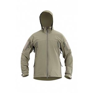 Softshelová bunda Tilak Military Gear® Noshaq Mig - Khaki (Farba: Zelená, Veľkosť: XL)