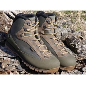 Topánky AKU Tactical® Pilgrim DS - desert beige (Veľkosť: 45 (EU))