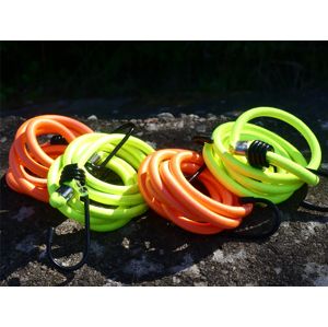Sťahovací guma BCB® “gumicuk“ 4 ks - farebné