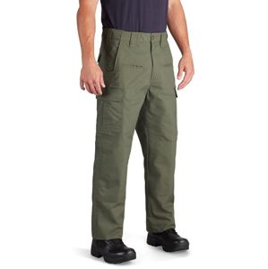 Pánske taktické nohavice Kinetic® Propper® - Olive Green (Farba: Olive Green , Veľkosť: 42/34)