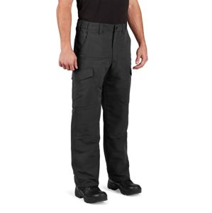 Nohavice EdgeTec Tactical Propper® - Čierne (Farba: Čierna, Veľkosť: 40/32)