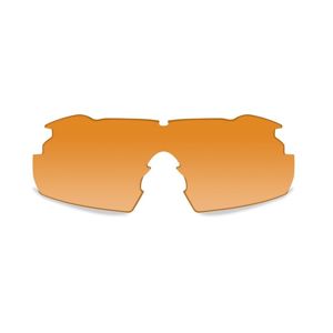 Náhradné sklá pre okuliare Vapor Wiley X® - Light Rust (Farba: Oranžová)